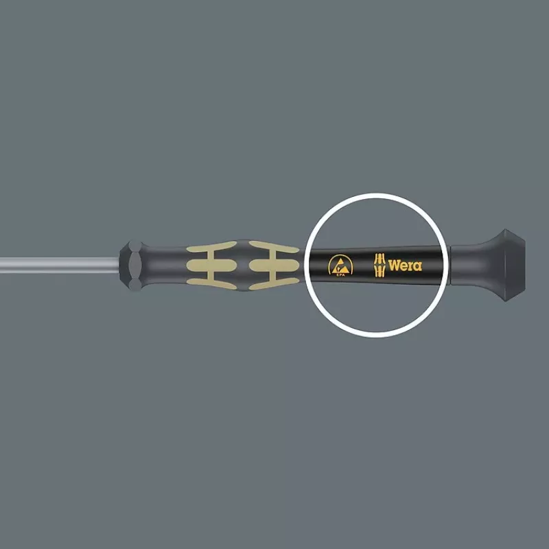 Wera 1578 A/6 ESD sada