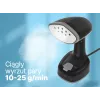 Lafe EasySteam LAFZEL47580 naparovač odevov, 1600 W, čierny