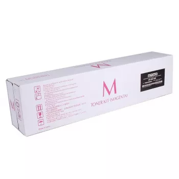 UTAX 1T02NHBUT0 laserový toner 30000 strán purpurový laserový toner / kazeta (1T02NHBUT0)