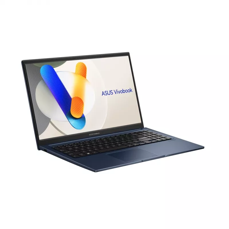 Laptop ASUS VivoBook 15 X1504VA-BQ4283W — Intel Core 5-120U, 15,6