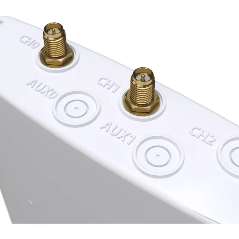 Power over Ethernet router Mikrotik NetBox 5 ax