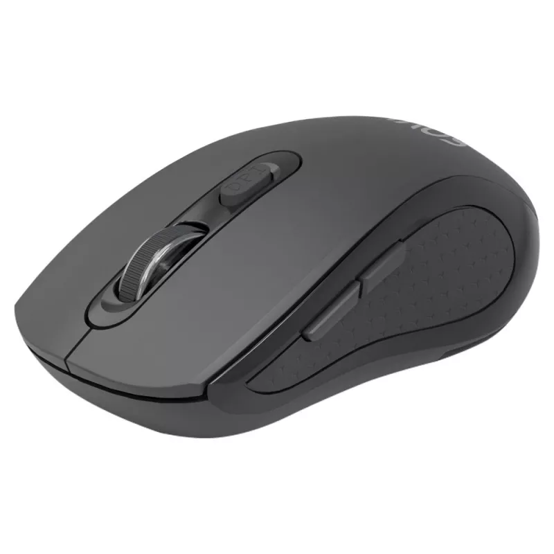 Savio KB-04 klávesnica Home/Office USB QWERTY UK International čierna