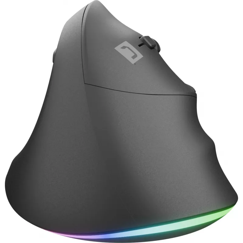 NATEC Crake 2 Pro myš univerzálna pre pravákov USB Type-A optická 12800 DPI