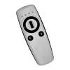 Diaľkový ovládač Shelly Blu Remote Control ZB biely od Shelly, Bluetooth Zigbee kompatibilný