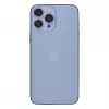 Apple iPhone 13 Pro Max 6.7 Dual SIM iOS 15 5G 128 GB modrá generalüberholt / repasovaný
