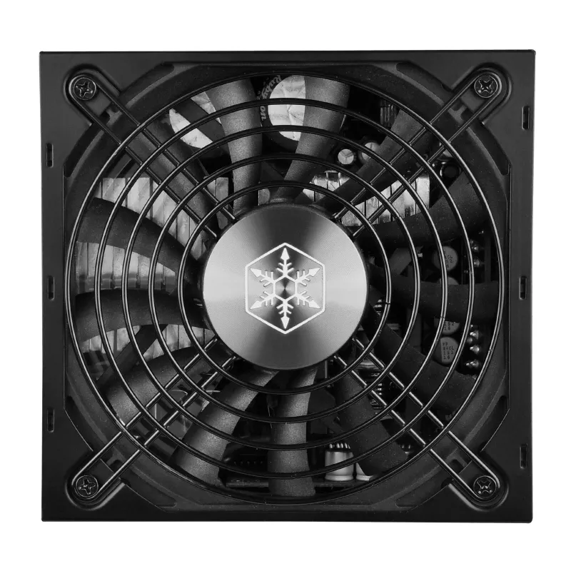 Silverstone SST-EX1200R-PL Platinum napájací zdroj