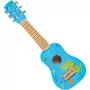 Hudobná drevená gitara (54 cm)