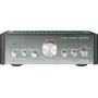 Zosilňovač Renkforce E-SA9 2 x 12 W integrovaný stereo zosilňovač, kompaktná domáca audio jednotka