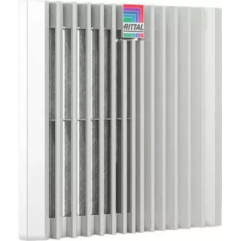 Filter Rittal SK 3240.400 sivý 1 kus 400 g