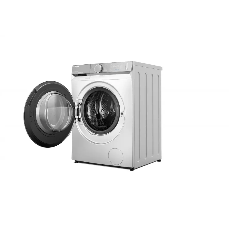 Práčka Toshiba TW-BK100GF4PL(WK) 9 kg, energetická trieda A