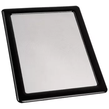 Vzduchový filter DEMCiflex 1035 pre Fractal Design Meshify C, čierny, 1 kus