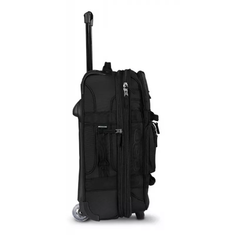 Ogio cestovná taška Layover Stealth P/N: 108227_36