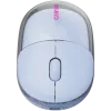 Canyon On Click 24 – 2in1 bezdrôtová optická myš Bluetooth / 2,4 GHz – 1200 dpi – batéria