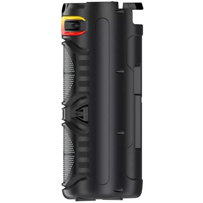DENVER BPS-355 - párty zvukový systém - bezdrôtový - Bluetooth - 16 wattov - dvojpásmový (111151200160)