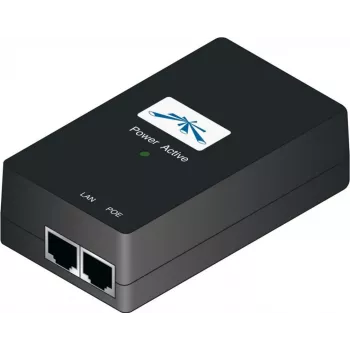 Ubiquiti POE-54V-80W PoE adaptér Gigabit Ethernet