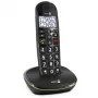 DECT telefón Doro PhoneEasy 110 identifikácia volajúceho čierna