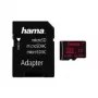 Hama 00123979 pamäťová karta 64 GB MicroSDXC UHS Class 3
