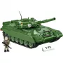 Stavebnica COBI T-72 východné Nemecko/Sovietsky 680 dielov