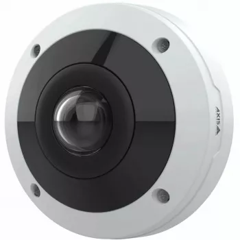 Axis sieťová kamera Panorama Mini Fix Dome M4318-PLR 12 MP pre autobusy