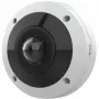 Axis sieťová kamera Panorama Mini Fix Dome M4318-PLR 12 MP pre autobusy
