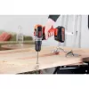 BLACK & DECKER | Akumulátorová vŕtačka/skrutkovač s batériou 2,0 Ah / 4,0 Ah | BCD003MEM2K-QW | 18 V | 2,0/4,0 Ah | lítiová