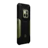 Odolný smartfón MYPHONE Hammer Construction 2 5G Military Edition Dual SIM vodotesný