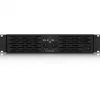 Behringer KM1700 audio zosilňovač performance/pódium čierna