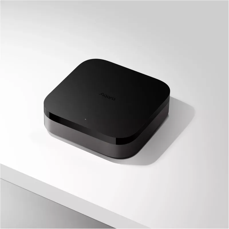 Aqara Smart Home Hub (riadiaca jednotka) M3 s IR ovládačom