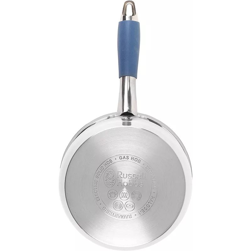 Sada riadu Russell Hobbs RH01178EU 3-dielna, modrá