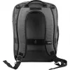 Yenkee YBB 1522GY Tarmac batoh na notebook 3v1, 15,6 palca