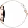 Huawei Watch GT 6 41mm Smartwatch, biele (55020FTN)