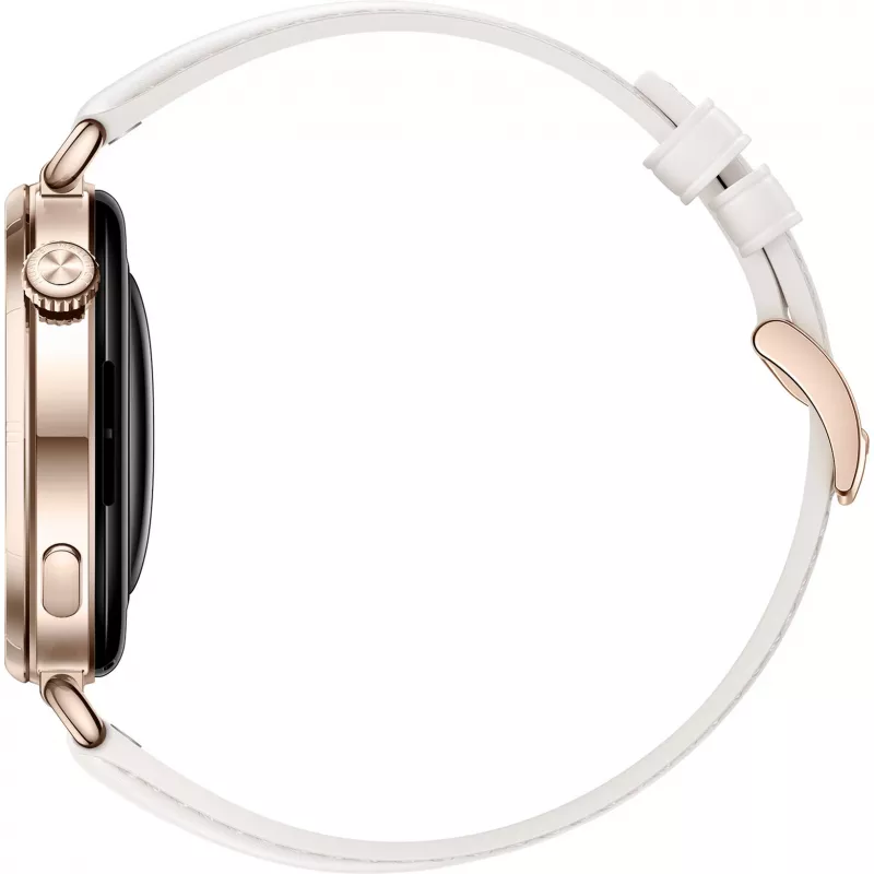 Huawei Watch GT 6 41mm Smartwatch, biele (55020FTN)