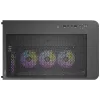 Antec 0-761345-10225-4 počítačová skriňa Midi Tower čierna