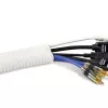 Káblový plášť Label-the-cable PRO 5120 biely