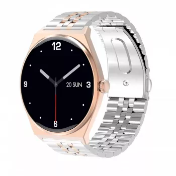 Smartwatch EW05 zlatá