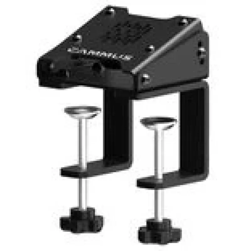 Cammus C12 Direct Drive volant + stolová svorka