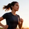 Bezdrôtové športové slúchadlá MANTA Rytmo Sport 2 MATWS012BK — True Wireless, in-ear, čierne