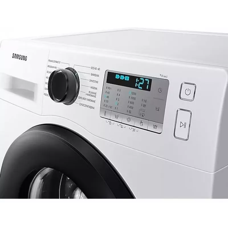 Práčka Samsung WW70AGAS21AH 7 kg, energetická trieda D