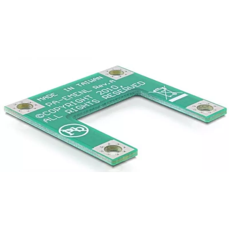 Interný Mini-PCIe adaptér DeLOCK 65228