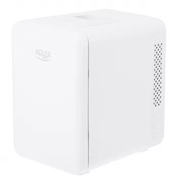 Mini chladnička ADLER AD 8084w biela