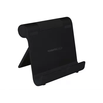 Aktívny držiak Terratec 156510 pre mobilný telefón smartphone tablet UMPC čierny