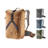 Bicyklový batoh - Deuter Amager 25+5 grafit