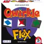 Qwirkle Flex, spoločenská hra