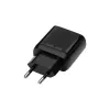 Nabíjačka Beline Beli02168 25W USB-C s USB-C káblom, čierna