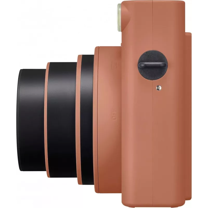 Fujifilm Instax Square SQ1 62 x 62 mm oranžový