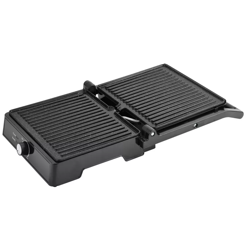 Rýchlovarná kanvica Lovio LVEG001BK 1,7L 2200W čierna