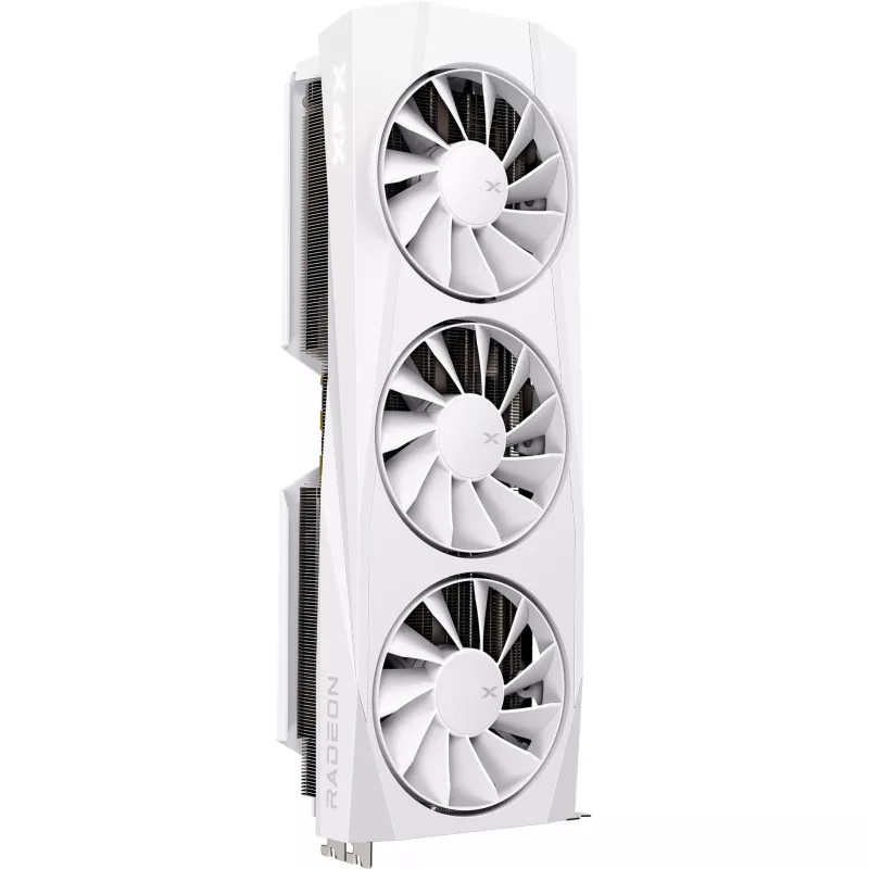 XFX Quicksilver Radeon RX 9070 XT Gaming Edition 16GB GDDR6 grafická karta