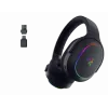 Razer Barracuda X Chroma headset bezdrôtový cez uši čierna