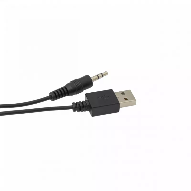 White Shark GSP-968 Mood RGB Gaming 2.2 reproduktorový systém čierna