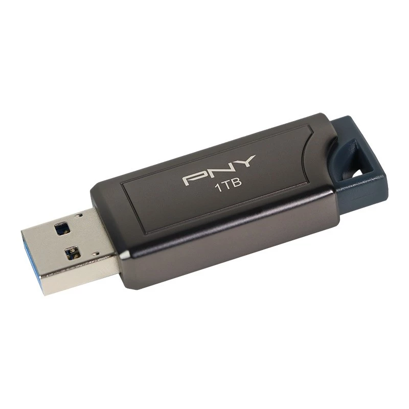 USB kľúč 1 TB USB 3.2 PRO Elite V2 P-FD1TBPROV2-GE